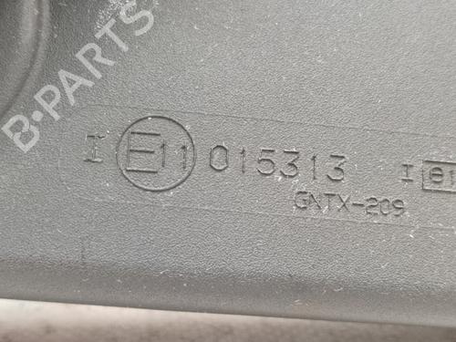 Rear mirror BMW X5 (E53) 3.0 d | BP23132711I6 