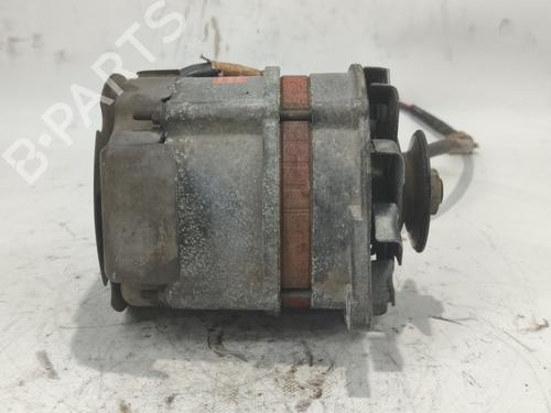 Used Alternator FORD FIESTA III (GFJ) [1989-1997]  16951944