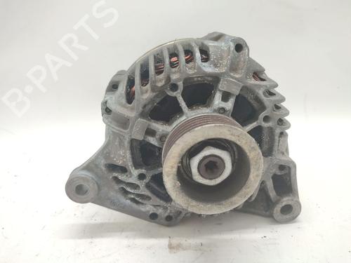 Generator Generator CITROËN SAXO (S0, S1) 1.4 VTS (75 hp) 34405831 34405831