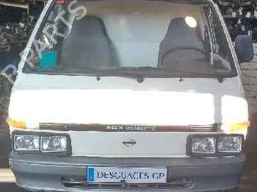 Used Parts NISSAN VANETTE Bus (C22)    1221247