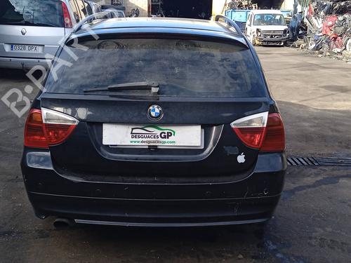 Right sun visor BMW 3 Touring (E91) 320 d | BP12449255I2 - Image 6