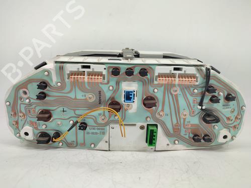 Instrument cluster ROVER 45 I Hatchback (RT)  | BP15859222C47 