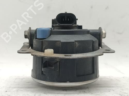 Left front fog light MITSUBISHI OUTLANDER II (CW_W) 2.2 DI-D | BP30055889C30