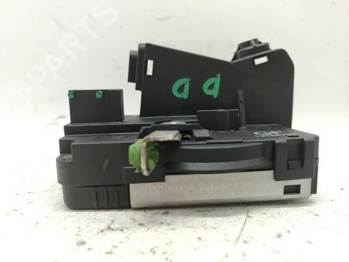 Front right lock OPEL MERIVA A MPV (X03) 1.6 16V (E75) | BP30161961C97