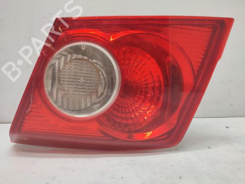 Used Right taillight DAEWOO LACETTI Hatchback (KLAN) [2002-2025]  17998642