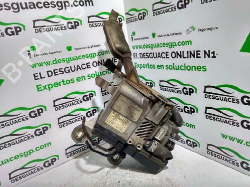 Heater blower motor MERCEDES-BENZ S-CLASS (W220, V220)  | BP7142110M62 