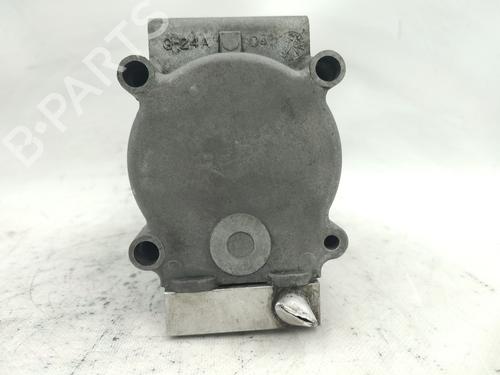 AC compressor FORD MONDEO III Saloon (B4Y) 2.0 16V TDDi / TDCi | BP30090340M34