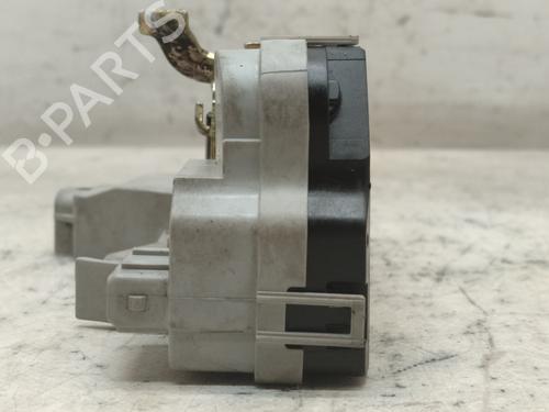 Rear right lock PEUGEOT 307 SW (3H)  | BP17753655C99 