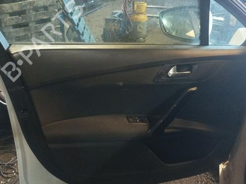 Left front window switch PEUGEOT 508 I (8D_) 1.6 HDi | BP38470758I27 - Image 13