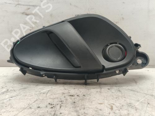 Used Rear right interior door handle CITROËN XSARA (N1) [1997-2005]  17755851