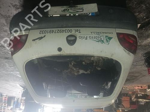 Pompe à injection FORD FIESTA Hatchback Van (JV_) D 1.8 | BP31094616M78 