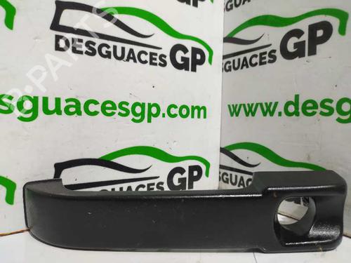 Front left exterior door handle RENAULT TRAFIC Van (T_, P_, V_) 1.9 D BP7127382C128