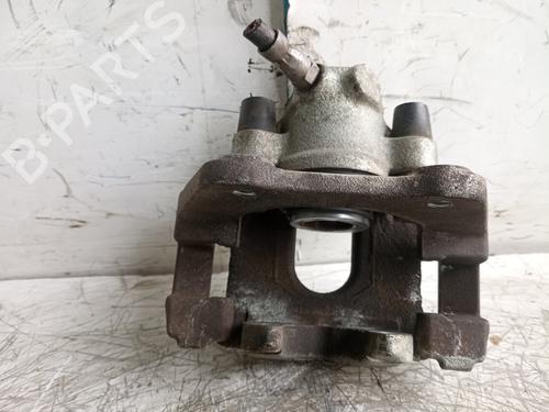 Left rear brake caliper BMW X3 (E83) xDrive 20 d | BP12343106M107 