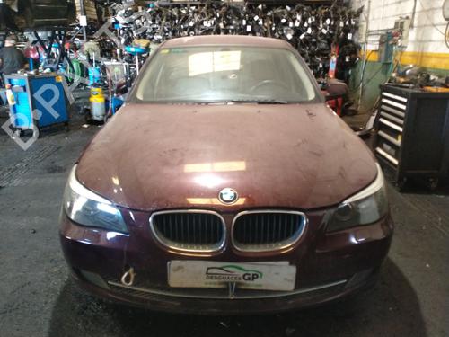 Gebruikte BMW 5 (E60) 520 d 4751033 Onderdelen