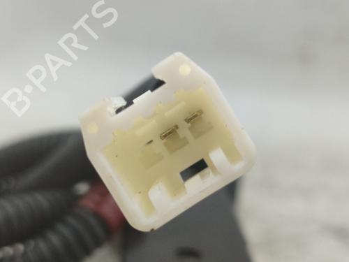 Front right seatbelt HONDA CIVIC VIII Hatchback (FN, FK)  | BP18243548I25 
