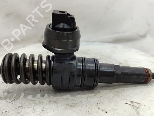 Used Injector SKODA FABIA I (6Y2) [1999-2008]  19317304