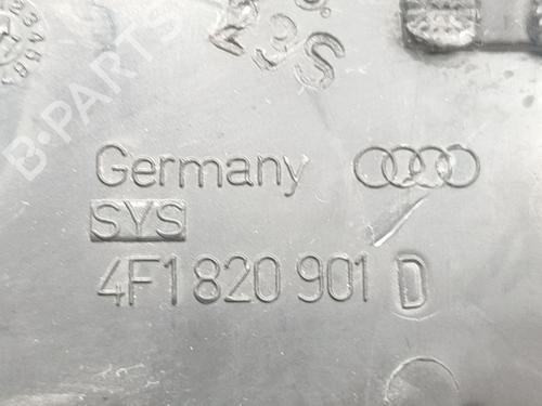 Air vent AUDI A6 C6 (4F2) 2.0 TDI | BP32235456I21 