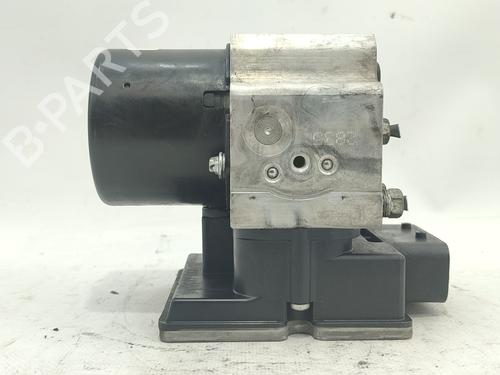 ABS Bremseaggregat OPEL VECTRA C GTS (Z02)  | BP29342782M43 