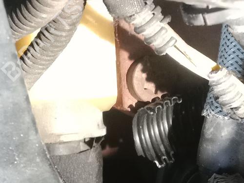 Engine JAGUAR XF I (X250) 2.7 D | BP35803112M1  - Image 8