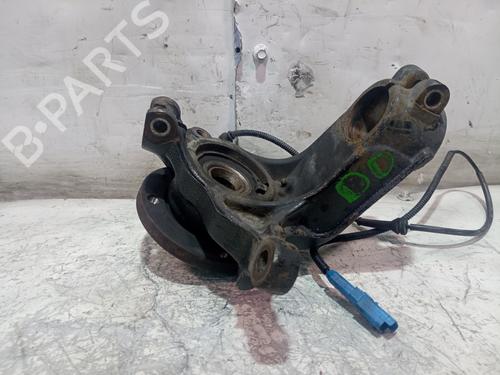 Right front steering knuckle CITROËN C3 II (SC_) | BP16051089M26