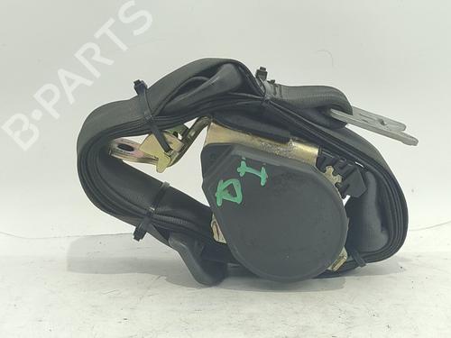 Used Front left seatbelt RENAULT MEGANE II Saloon (LM0/1_) 1.9 dCi (LM0G, LM1G, LM2C) (120 hp) 31862253