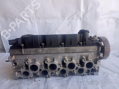 Cylinder head CITROËN XSARA Coupe (N0) 2.0 HDi 109 | BP20480739M5 