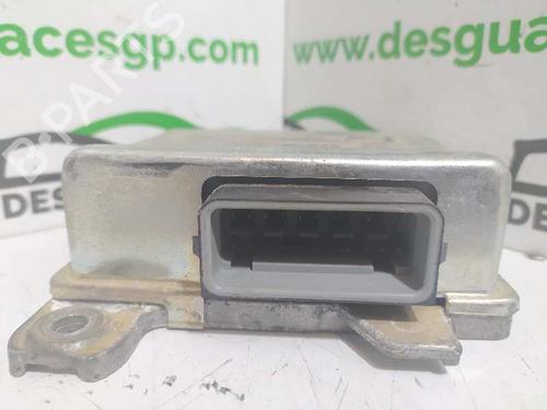 ECU airbags JEEP CHEROKEE (XJ) 2.5 TD 4x4 | BP7125837M53 