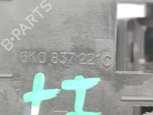 Rear left interior door handle SEAT IBIZA II (6K1) 1.9 SDI | BP28097957I15 