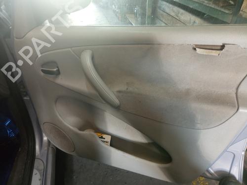 Ratlås/Tændingslås CITROËN XSARA PICASSO (N68) 1.6 HDi | BP17829250M48 