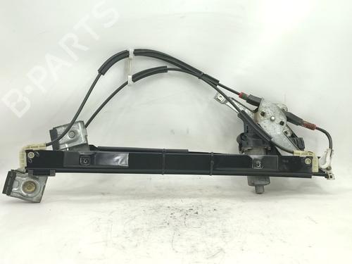 Front left window mechanism FORD MONDEO III Saloon (B4Y) 2.0 16V TDDi / TDCi | BP30090321C22