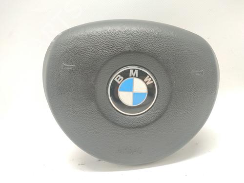 Used Driver airbag Driver airbag BMW 1 (E87) 118 d (122 hp) 34137569 34137569