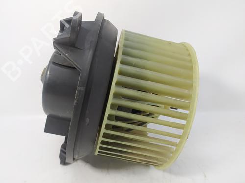 Heater blower motor PEUGEOT 106 II (1A_, 1C_)  | BP12342771M62 