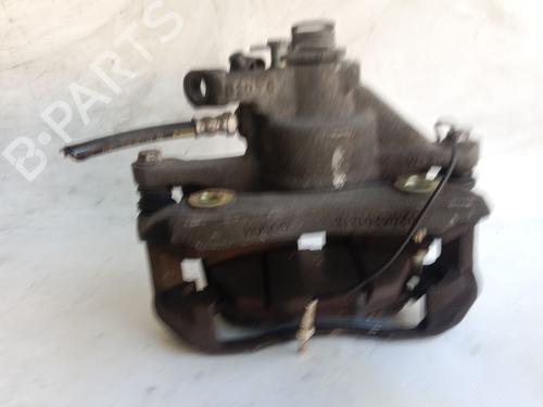 Left front brake caliper CITROËN C5 II (RC_) 2.0 HDi (RCRHRH) | BP29891294M105