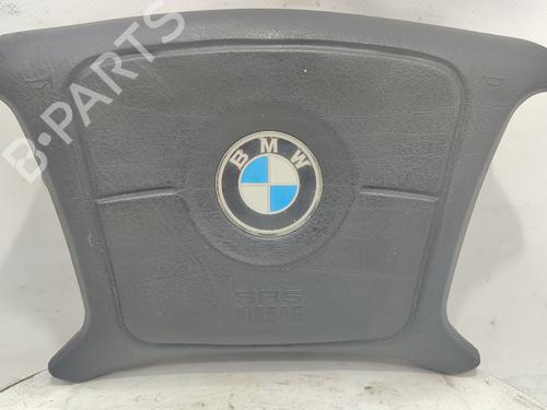 Used Driver airbag BMW 5 (E39) 525 tds (143 hp) 19323381