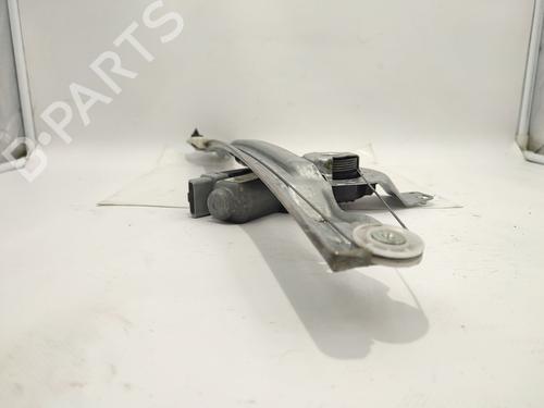 Rear right window mechanism CITROËN C4 Grand Picasso I (UA_) 1.6 HDi | BP31793080C25