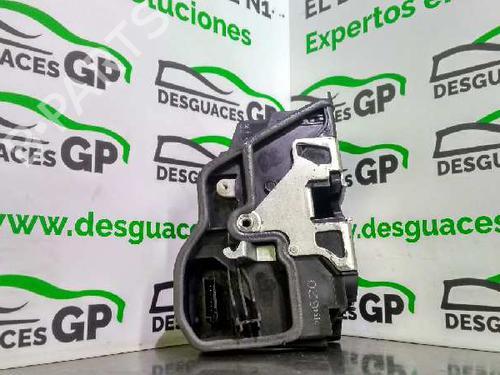 Front right lock BMW X3 (E83) 2.5 i | BP7160689C97 