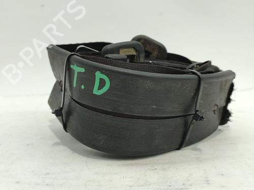 Sikkerhetsbelte bak høyre CITROËN C15 Box Body/MPV (VD_) 1.8 D (60 hp) 31665756