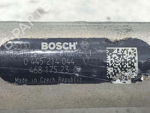 Injection rail OPEL CORSA C (X01) 1.3 CDTI (F08, F68) | BP32319305M98