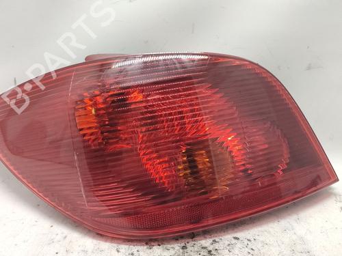 Used Left taillight Left taillight 38673825 38673825