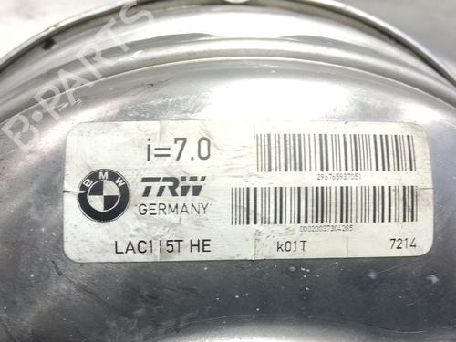 Servo brake BMW 5 (E60) 520 d | BP31980104M42 