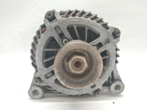 Used Alternator Alternator PEUGEOT 406 (8B) 2.0 HDI 90 (90 hp) 33963685 33963685