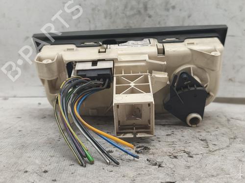 Climate control OPEL COMBO Box Body/MPV 1.7 DI 16V | BP24439968I5 