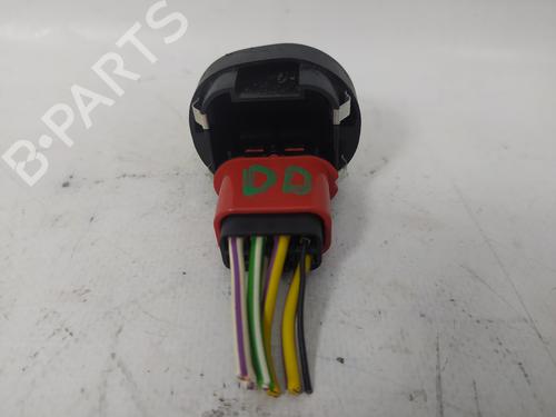 Right front window switch FORD FIESTA V (JH_, JD_) 1.6 16V | BP12341895I26 