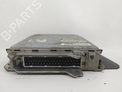 Engine control unit (ECU) CITROËN XSARA (N1)  | BP8366186M57 