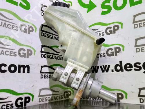 Used Brake master cylinder OPEL CORSA D (S07) [2006-2015]  7138274