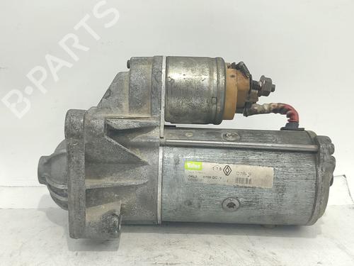 Used Starter Starter NISSAN PRIMERA Hatchback (P12) 1.9 dCi (120 hp) 34611585 34611585