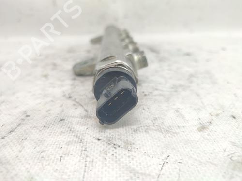 Injection rail OPEL VECTRA C GTS (Z02)  | BP28825385M98 