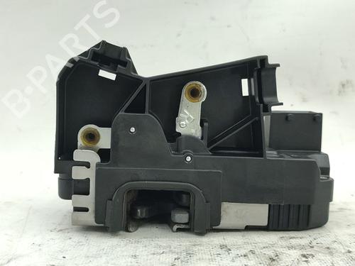 Front right lock OPEL ASTRA G Hatchback (T98) 2.0 DTI 16V (F08, F48) | BP30162075C97