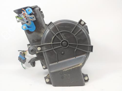 Heater blower motor RENAULT VEL SATIS (BJ0_) 2.2 dCi (BJ0E, BJ0F, BJ0G, BJ0H) | BP12443217M62 