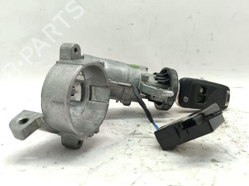 Ignition barrel OPEL INSIGNIA A Sports Tourer (G09) 2.0 CDTI (35) | BP30087718M48